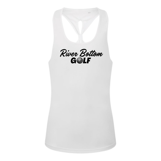 Women's Loose Fit Tank Top
