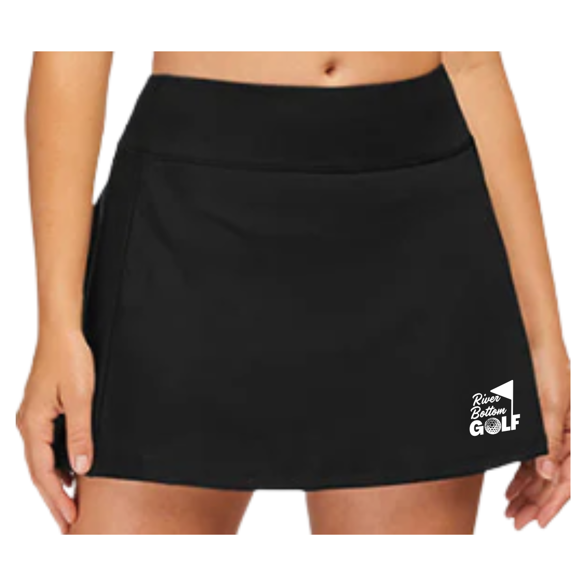 Golf Skirt