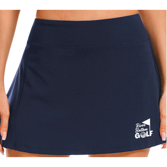 Golf Skirt