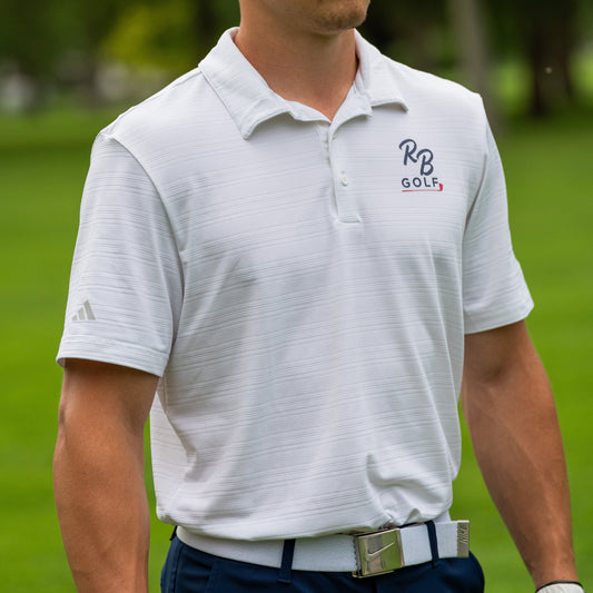 RB Golf Freedom Polo