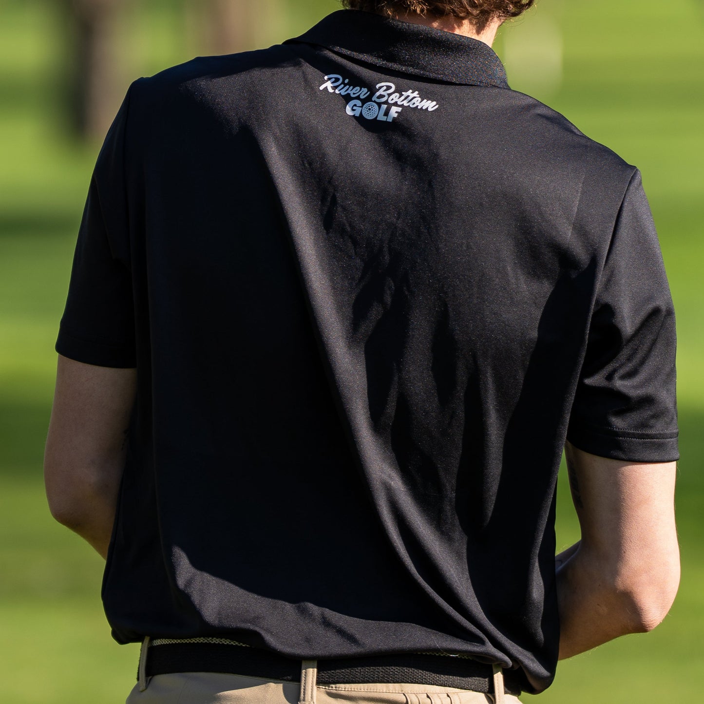 Classic Polo