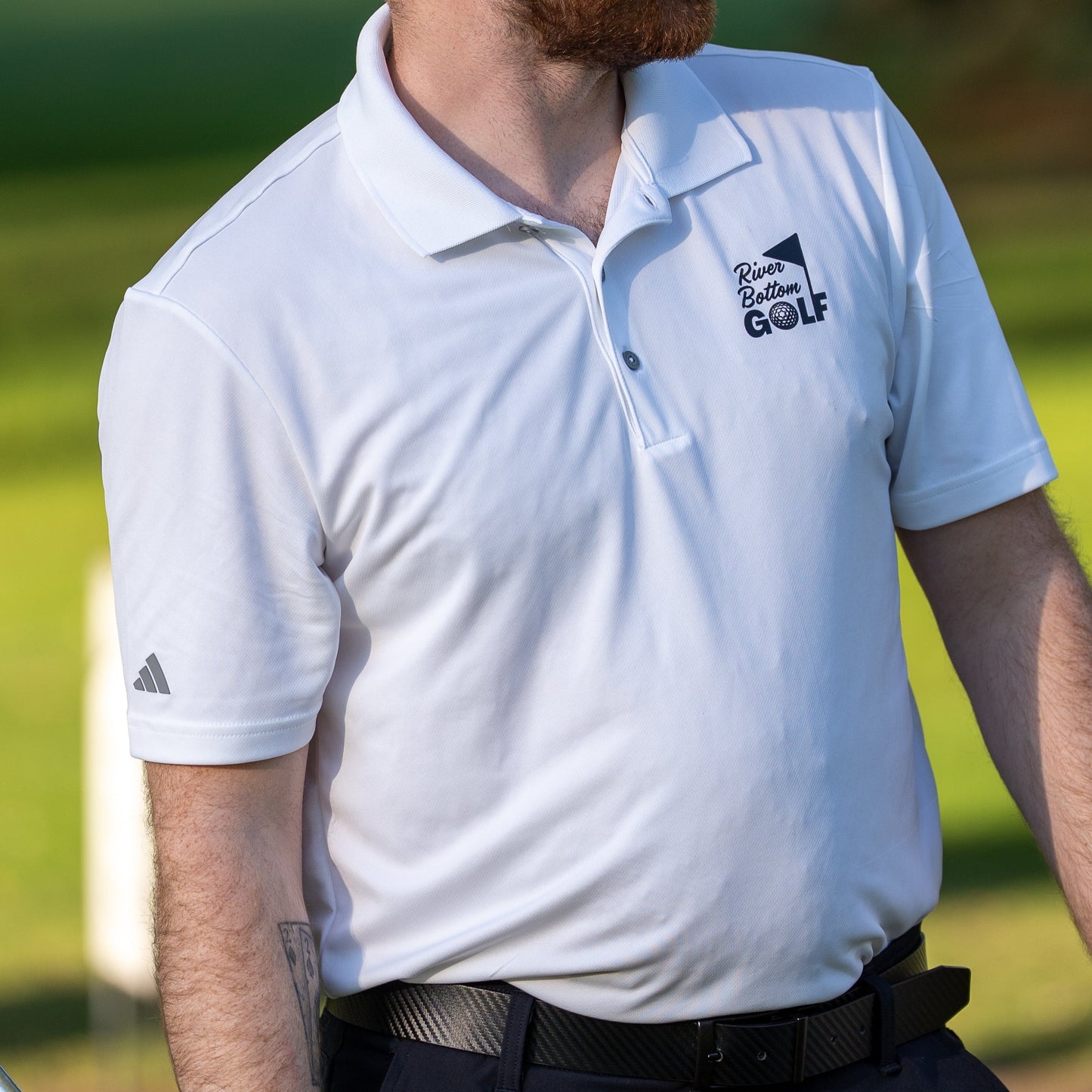Classic Polo