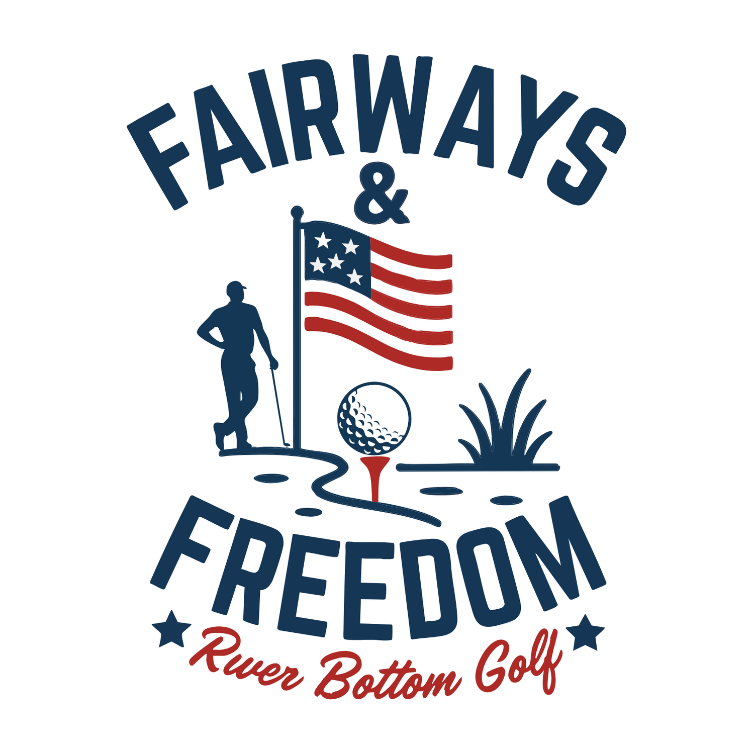Fairways and Freedom '25