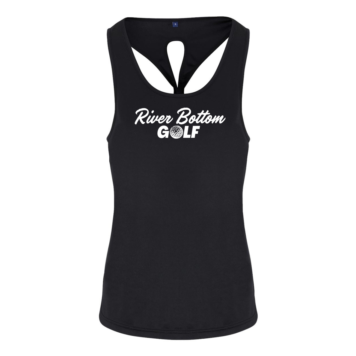 Women's Loose Fit Tank Top