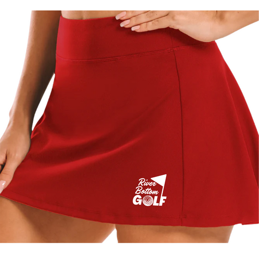 Golf Skirt