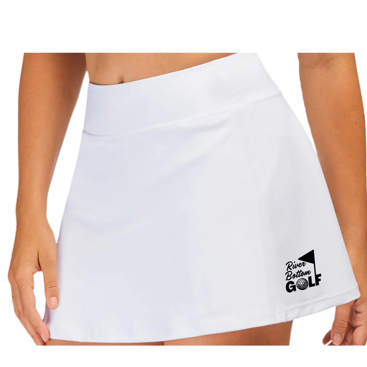 Golf Skirt