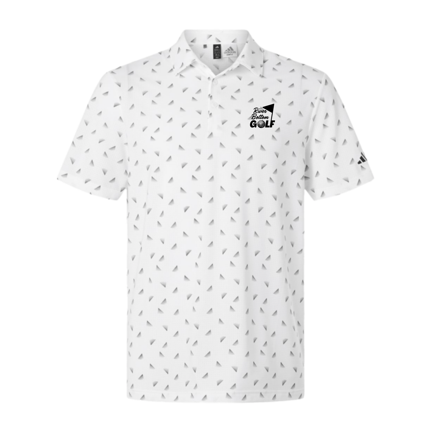 Pin Seeker Polo