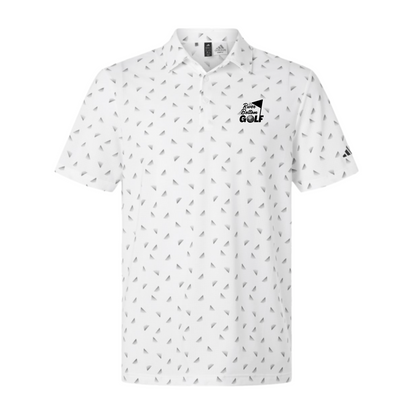 Pin Seeker Polo