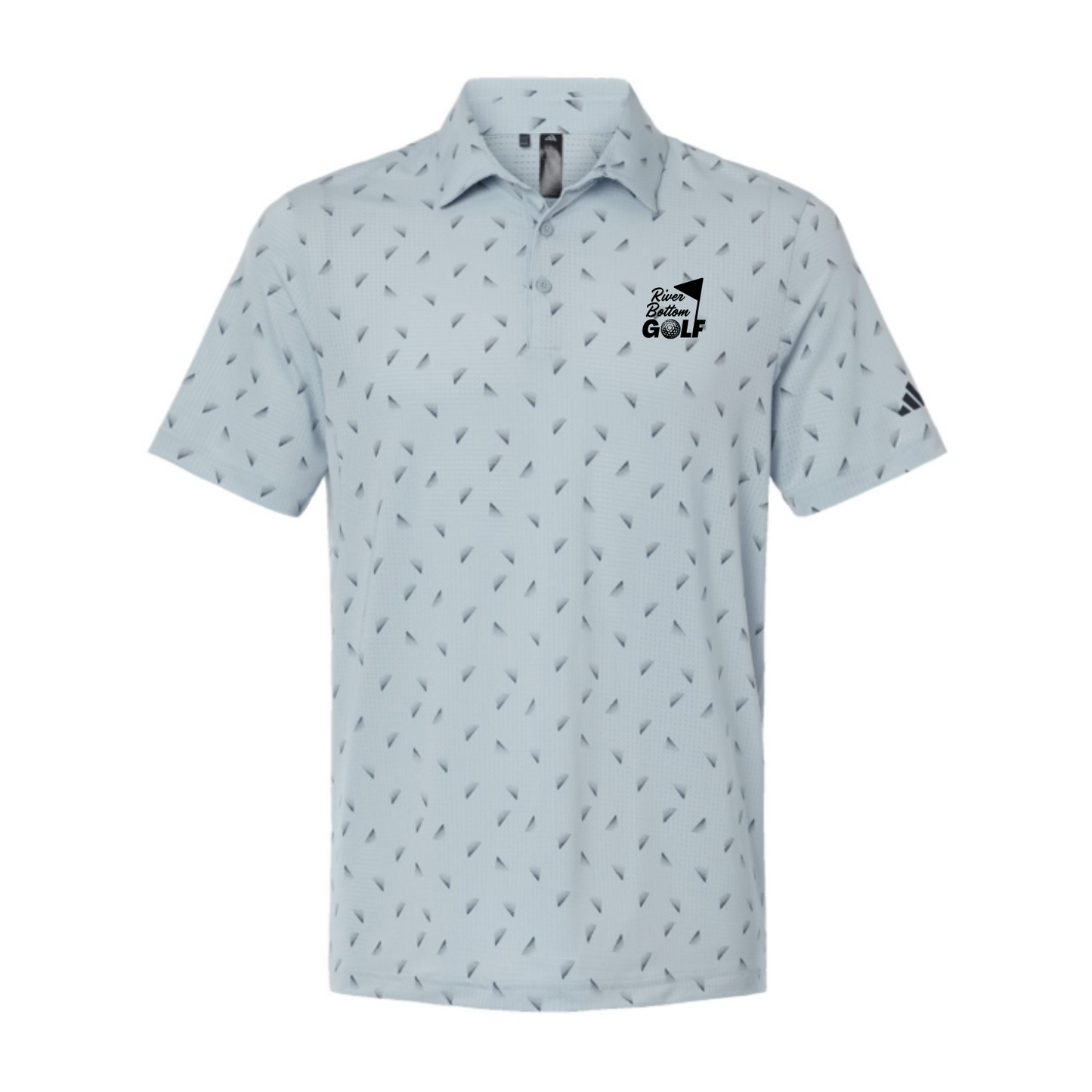 Pin Seeker Polo