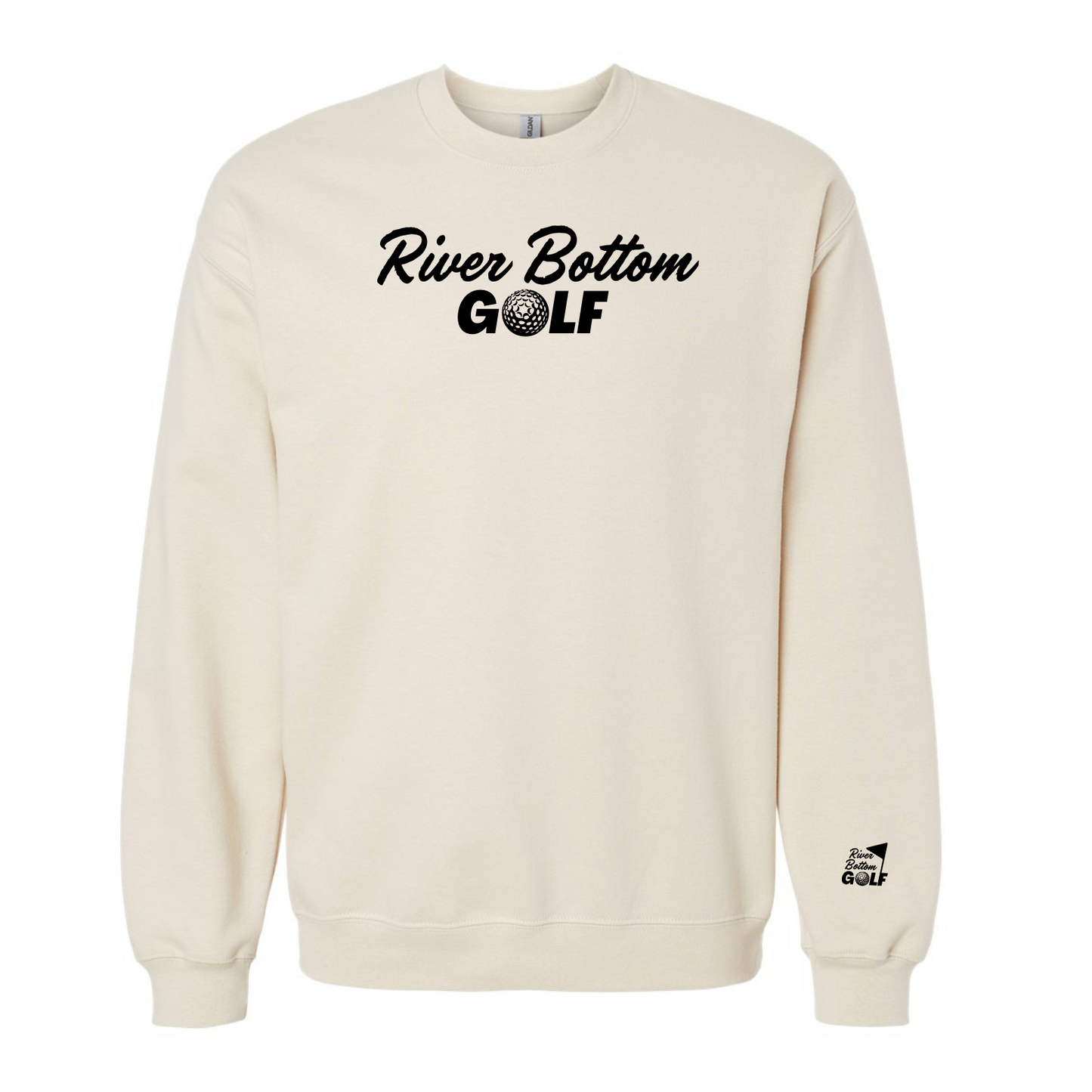 River Bottom Crew
