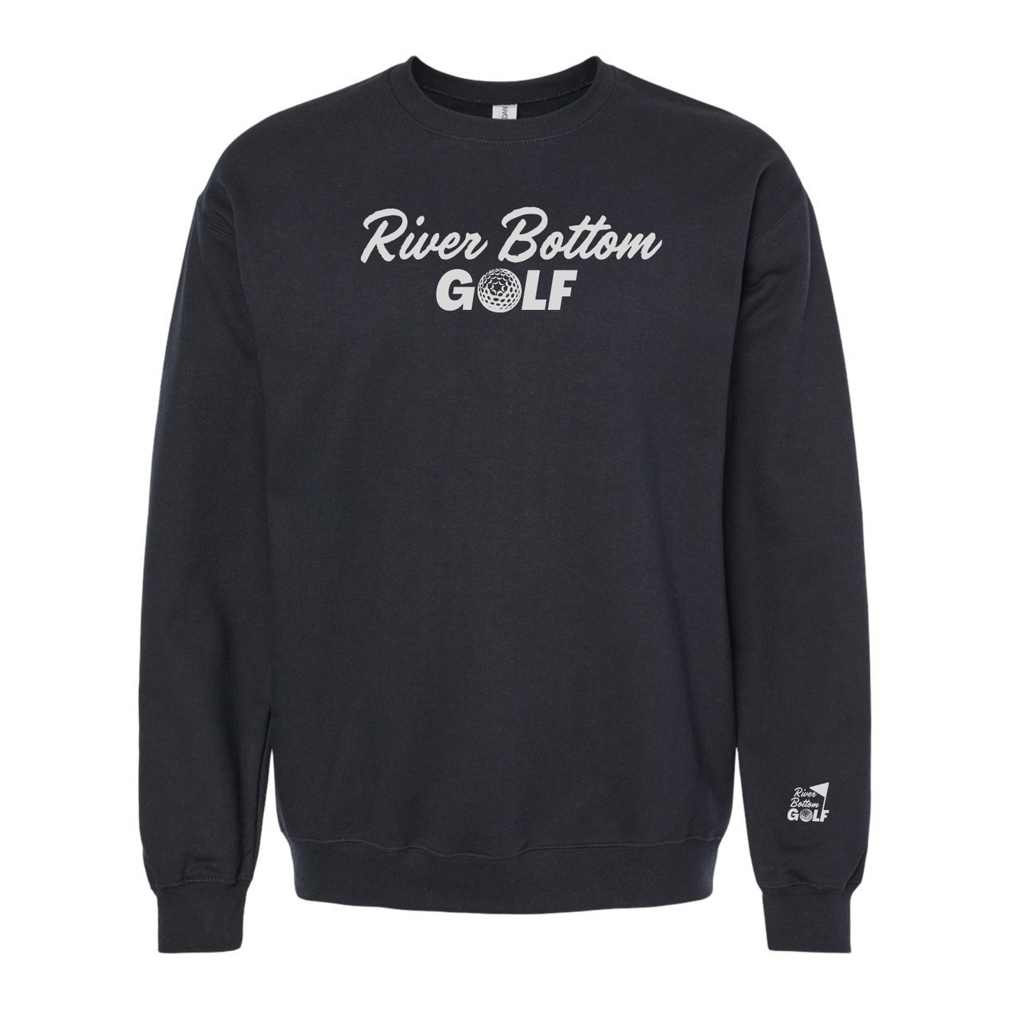 River Bottom Crew