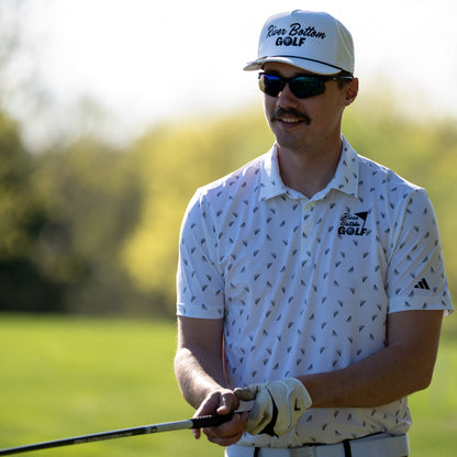 Pin Seeker Polo