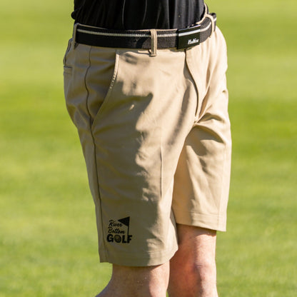 Flagstick Shorts