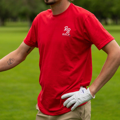 Fairways and Freedom Tee (Unisex)