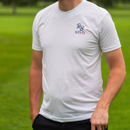 Fairways and Freedom Tee (Unisex)
