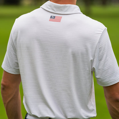 RB Golf Freedom Polo