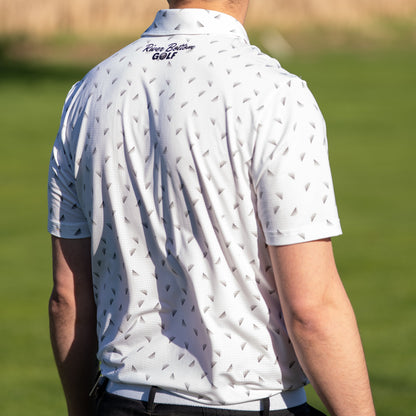 Pin Seeker Polo