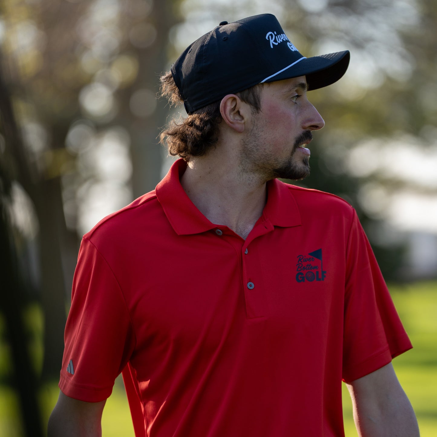 Classic Polo