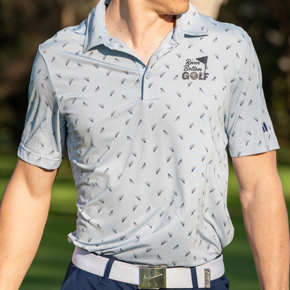 Pin Seeker Polo