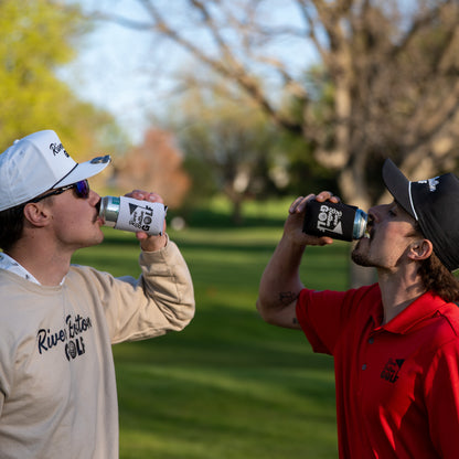 River Bottom Golf Koozie