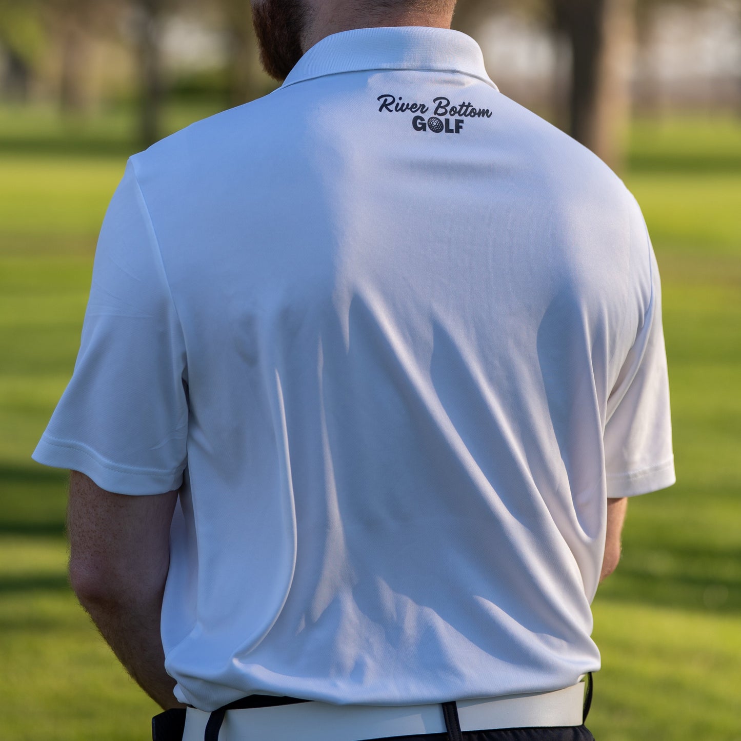 Classic Polo